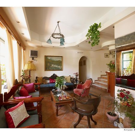 Apollon Hotel Naxos City 외부 사진