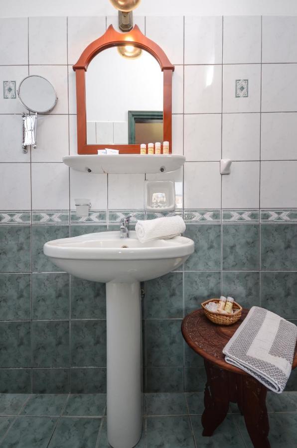 Apollon Hotel Naxos City 외부 사진