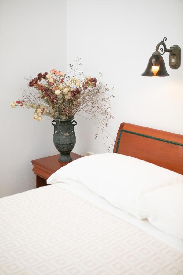Apollon Hotel Naxos City 외부 사진